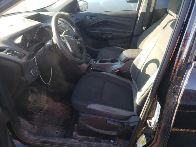 Photo 7 from auction – 2015 FORD ESCAPE S with VIN 1FMCU0F76FUC05602
