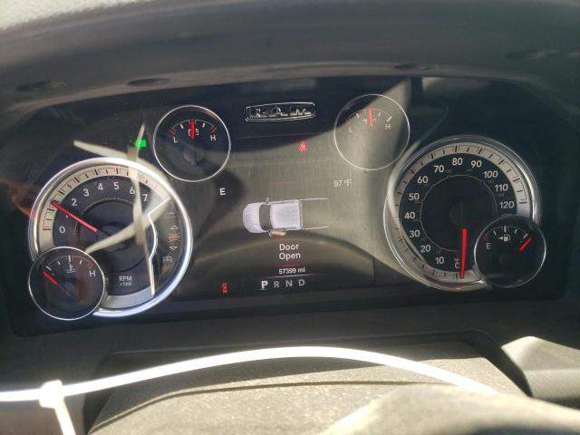 Photo 9 from auction – 2016 RAM 1500 SLT with VIN 1C6RR7TT8GS282759