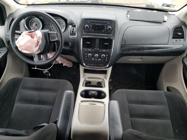Photo 8 from auction – 2016 DODGE GRAND CARA with VIN 2C4RDGCG5GR375542