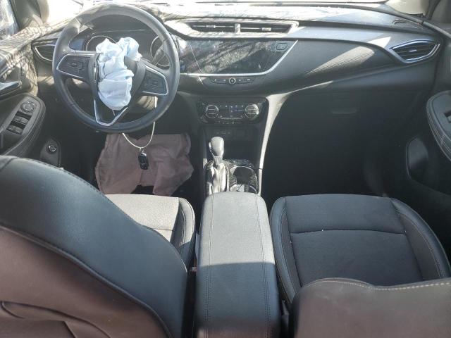 Photo 8 from auction – 2020 BUICK ENCORE GX with VIN KL4MMDSL2LB115237