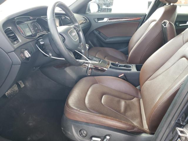 Photo 7 from auction – 2013 AUDI A4 PREMIUM with VIN WAUBFAFL8DN031713