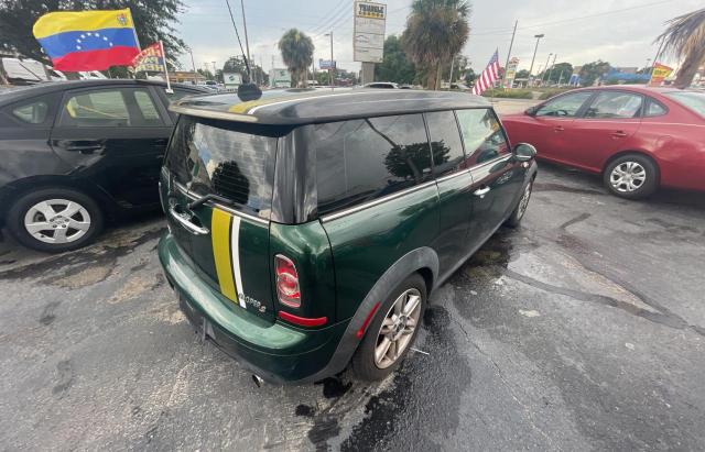 Photo 4 from auction – 2012 MINI COOPER S C with VIN WMWZG3C54CTY32033