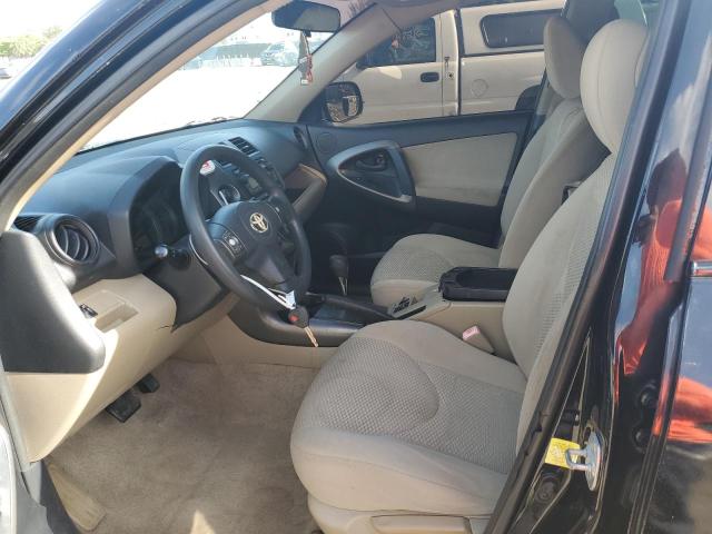 Photo 7 from auction – 2012 TOYOTA RAV4 with VIN JTMBF4DV5C5050663