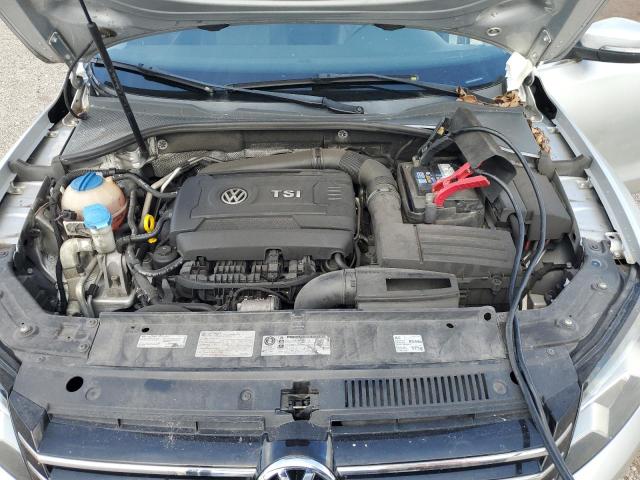 Photo 11 from auction – 2014 VOLKSWAGEN PASSAT S with VIN 1VWAS7A30EC045183