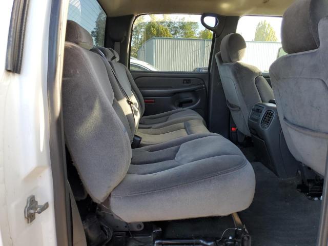 Photo 10 from auction – 2006 GMC NEW SIERRA with VIN 1GTHK33D36F148601