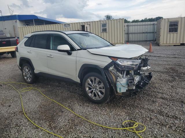 Photo 4 from auction – 2019 TOYOTA RAV4 LIMIT with VIN 2T3N1RFVXKC034912