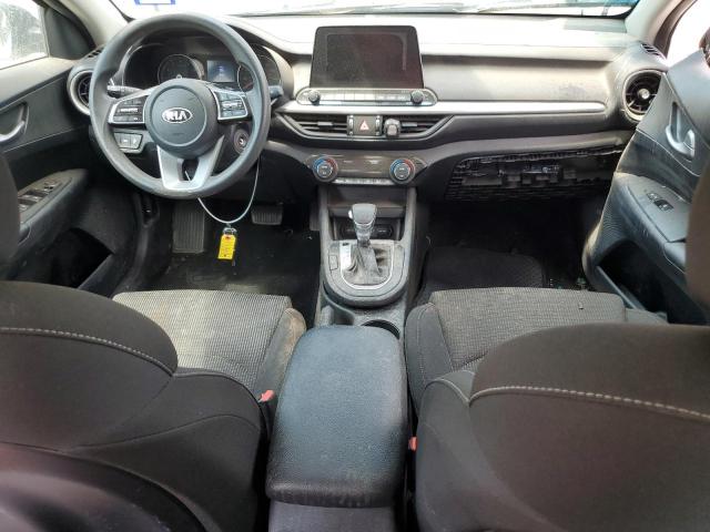 Photo 8 from auction – 2019 KIA FORTE FE with VIN 3KPF24AD9KE122623
