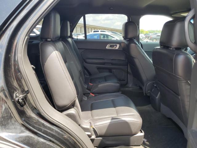 Photo 11 from auction – 2013 FORD EXPLORER X with VIN 1FM5K8D84DGC10849