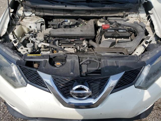Photo 12 from auction – 2015 NISSAN ROGUE S with VIN 5N1AT2MT4FC778266
