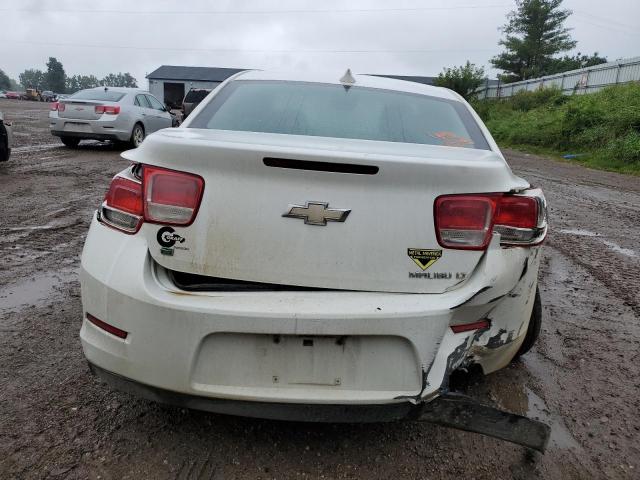 Photo 6 from auction – 2015 CHEVROLET MALIBU 1LT with VIN 1G11C5SL5FF195950