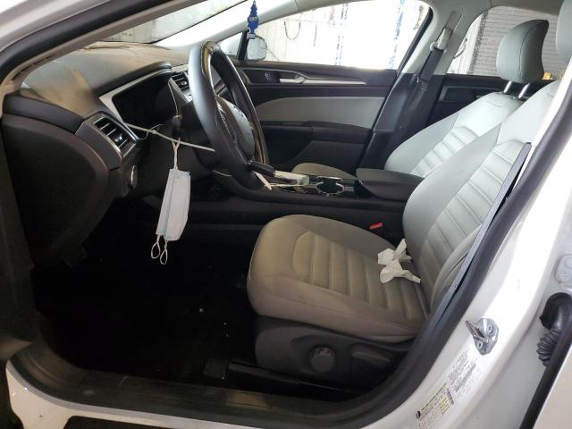 Photo 7 from auction – 2015 FORD FUSION S with VIN 1FA6P0G73F5127691