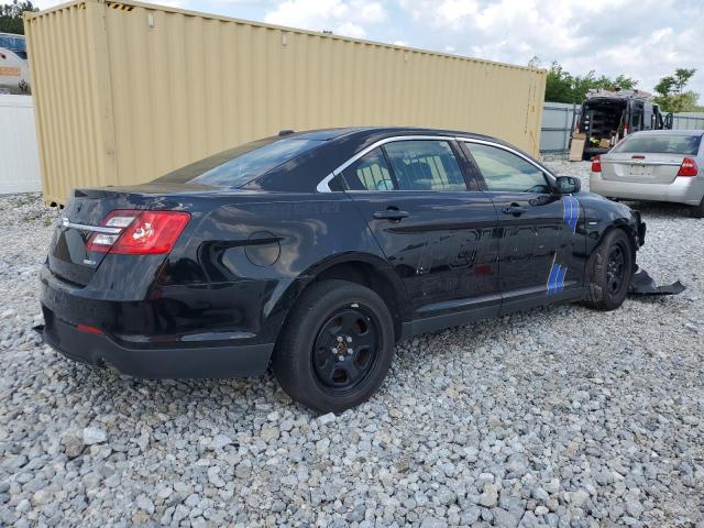 Photo 3 from auction – 2018 FORD TAURUS POL with VIN 1FAHP2MK3JG133694