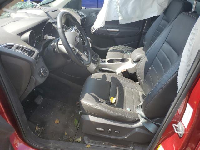 Photo 7 from auction – 2013 FORD ESCAPE SEL with VIN 1FMCU0H97DUD51793