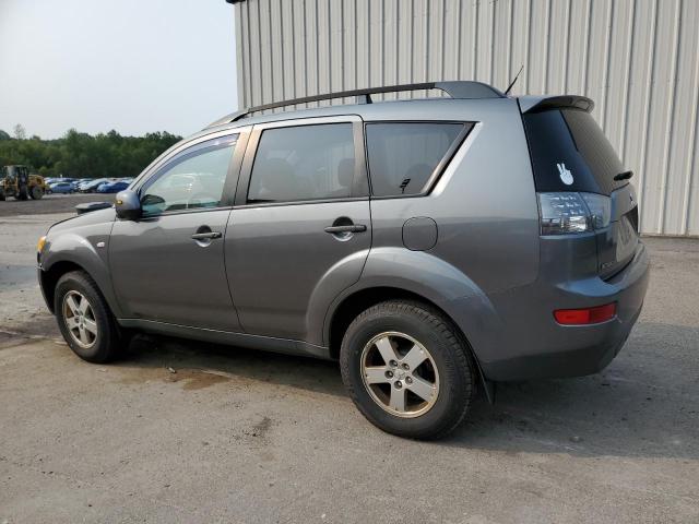 Photo 2 from auction – 2007 MITSUBISHI OUTLANDER with VIN JA4MT31X27U005946
