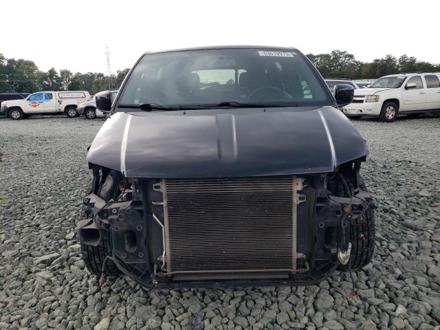 Photo 5 from auction – 2013 DODGE GRAND CARA with VIN 2C4RDGEG2DR795445