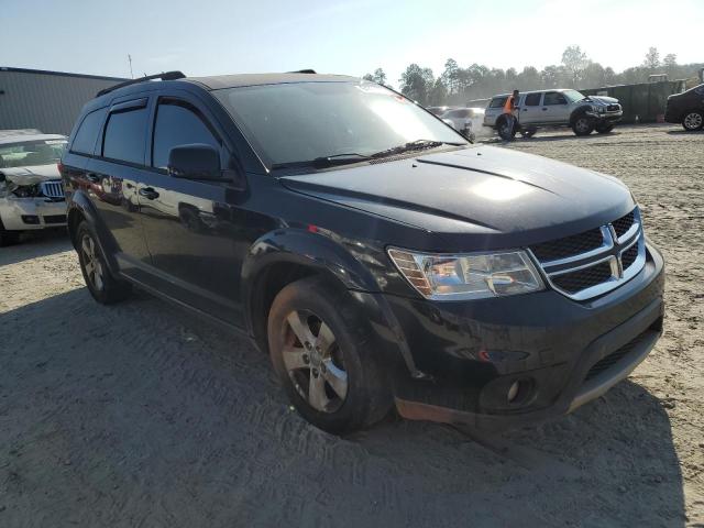 Photo 4 from auction – 2012 DODGE JOURNEY SX with VIN 3C4PDCBG0CT296708