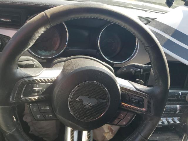 Photo 9 from auction – 2017 FORD MUSTANG with VIN 1FATP8UH5H5295706