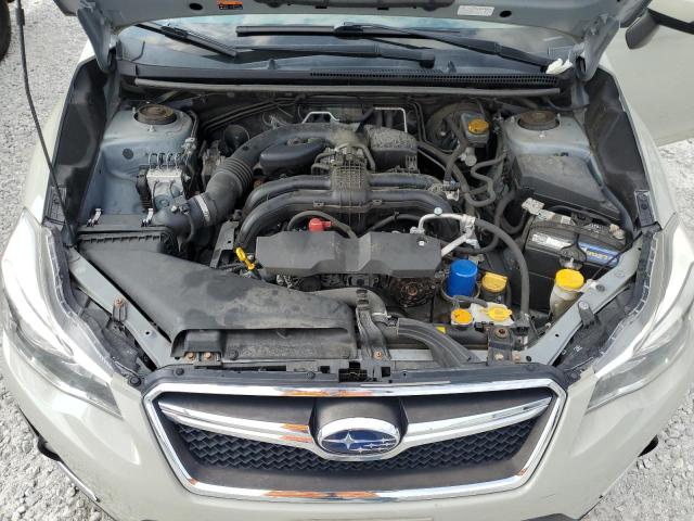 Photo 11 from auction – 2017 SUBARU CROSSTREK with VIN JF2GPALC8HH230969