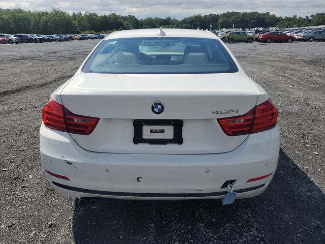 Photo 6 from auction – 2016 BMW 428 I with VIN WBA3N7C50GK227697