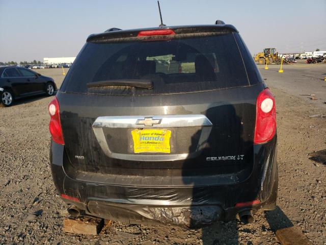 Photo 6 from auction – 2015 CHEVROLET EQUINOX LT with VIN 2GNFLFE30F6371996