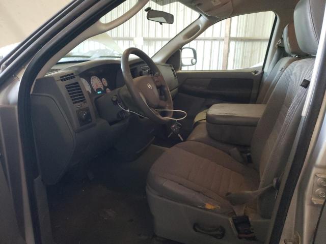 Photo 7 from auction – 2008 DODGE RAM 1500 S with VIN 1D7HA18268J139587