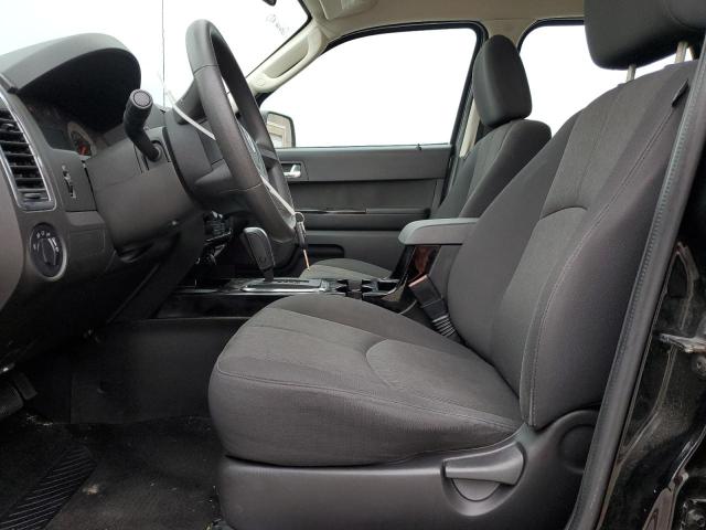 Photo 7 from auction – 2009 MAZDA TRIBUTE I with VIN 4F2CZ92799KM08483