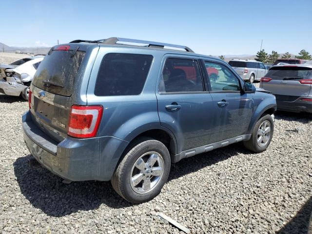 Фото 3 с аукциона – 2010 FORD ESCAPE LIM с VIN 1FMCU0EG5AKD11643