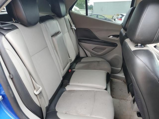 Photo 11 from auction – 2013 BUICK ENCORE with VIN KL4CJASB3DB102718