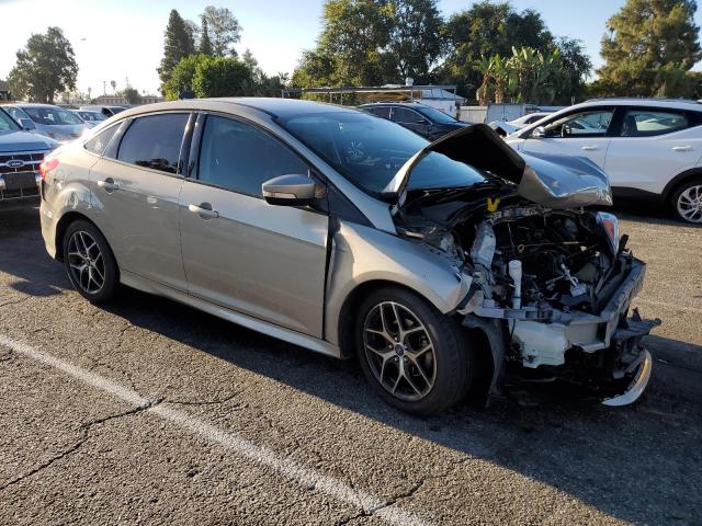 Photo 4 from auction – 2015 FORD FOCUS SE with VIN 1FADP3F29FL232665