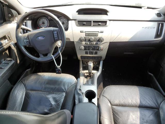 Photo 8 from auction – 2011 FORD FOCUS SEL with VIN 1FAHP3HN6BW183054