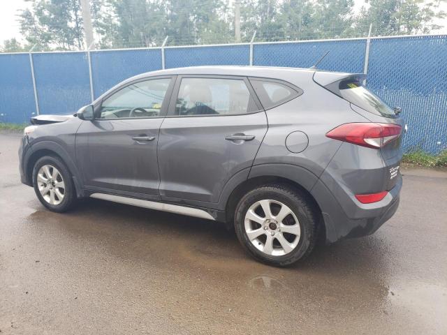 Photo 2 from auction – 2018 HYUNDAI TUCSON SE with VIN KM8J2CA48JU753766