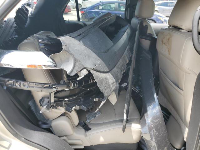 Photo 12 from auction – 2011 FORD EXPLORER L with VIN 1FMHK7F80BGA31595