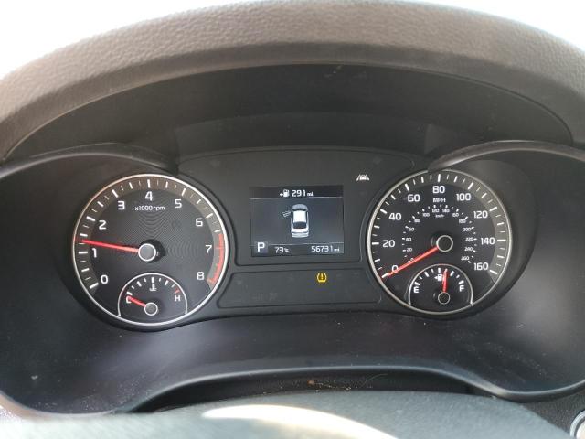 Photo 9 from auction – 2019 KIA OPTIMA EX with VIN 5XXGU4L11KG304034