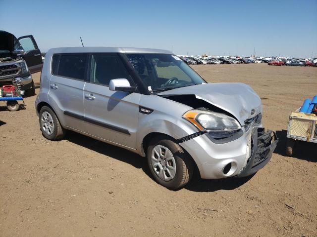 Photo 4 from auction – 2012 KIA SOUL with VIN KNDJT2A58C7448824