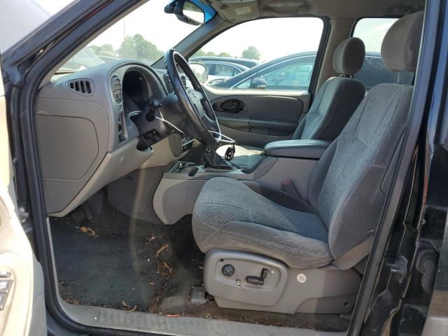 Photo 7 from auction – 2002 CHEVROLET BLAZER with VIN 1GNDT13S622502294