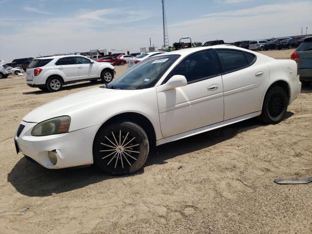 Photo 1 from auction – 2004 PONTIAC GRAND PRIX with VIN 2G2WP522941309627