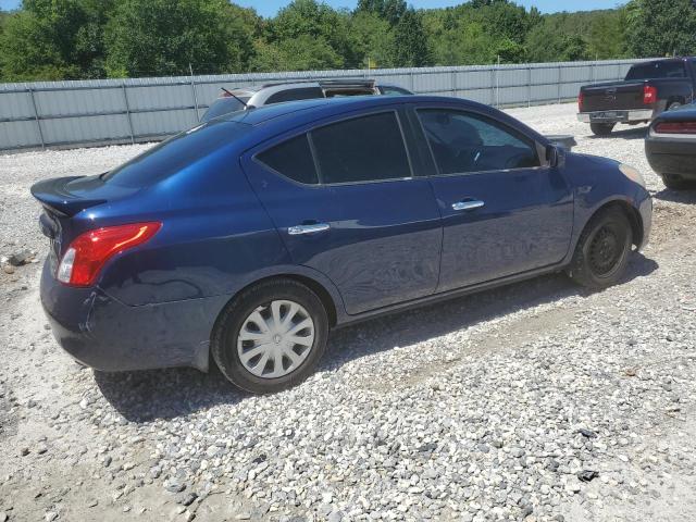 Photo 3 from auction – 2014 NISSAN VERSA S with VIN 3N1CN7AP4EK453575