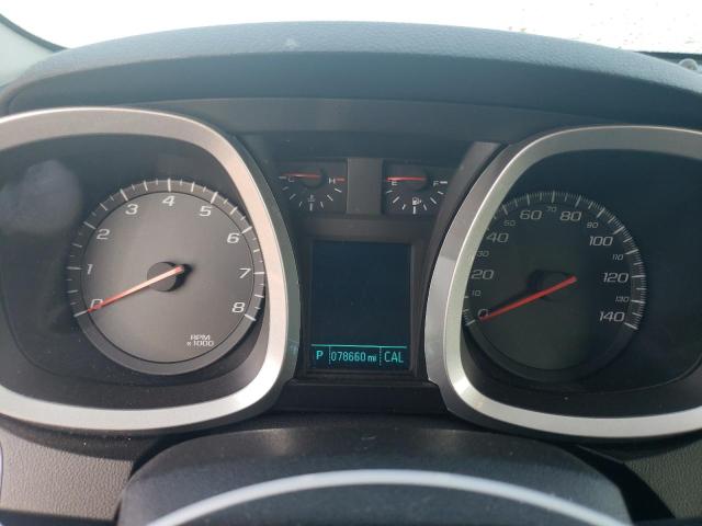صورة رقم 9 من المزاد - 2015 CHEVROLET EQUINOX LS مع VIN 2GNALAEK2F1124092
