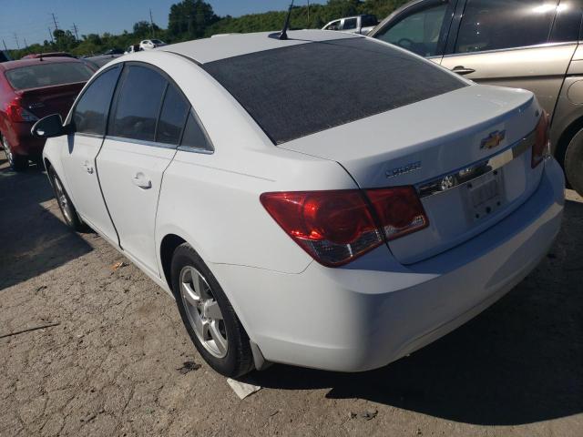 Photo 2 from auction – 2012 CHEVROLET CRUZE LT with VIN 1G1PF5SC2C7401295