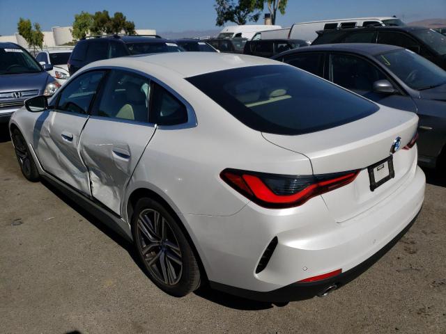Photo 2 from auction – 2024 BMW 430I GRAN with VIN WBA63AV01RFP67671