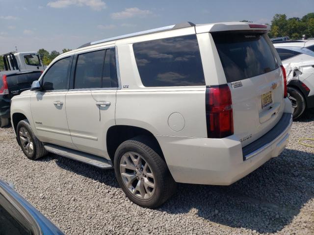 Photo 2 from auction – 2015 CHEVROLET TAHOE C150 with VIN 1GNSCCKC8FR300969