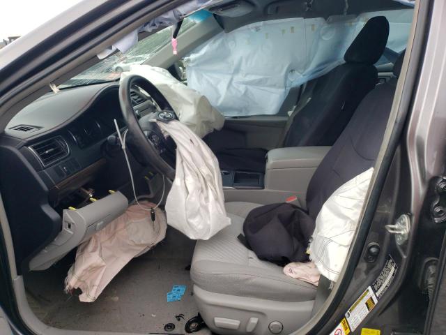 Photo 7 from auction – 2016 TOYOTA CAMRY LE with VIN 4T1BF1FK7GU158890