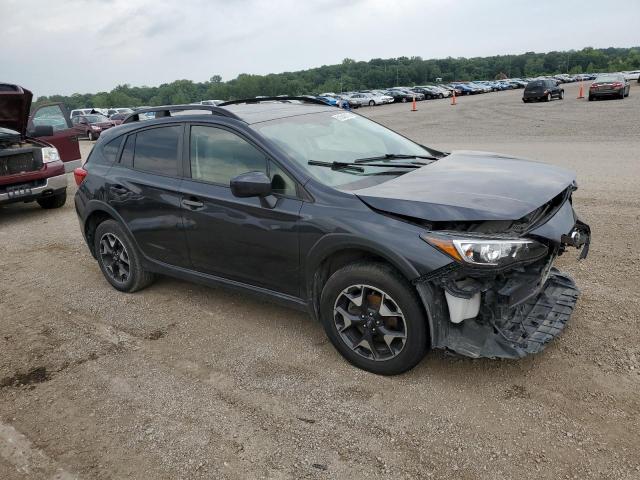 Photo 4 from auction – 2019 SUBARU CROSSTREK with VIN JF2GTAECXKH393381