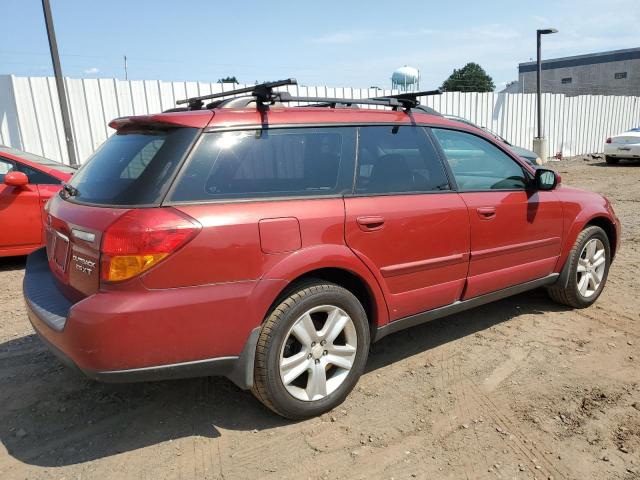 Photo 3 from auction – 2006 SUBARU LEGACY OUT with VIN 4S4BP67C464303190