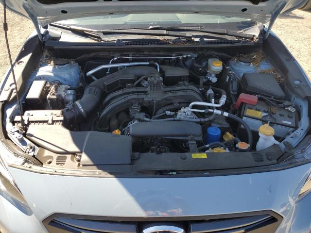 Photo 12 from auction – 2021 SUBARU CROSSTREK with VIN JF2GTHRC7MH251009