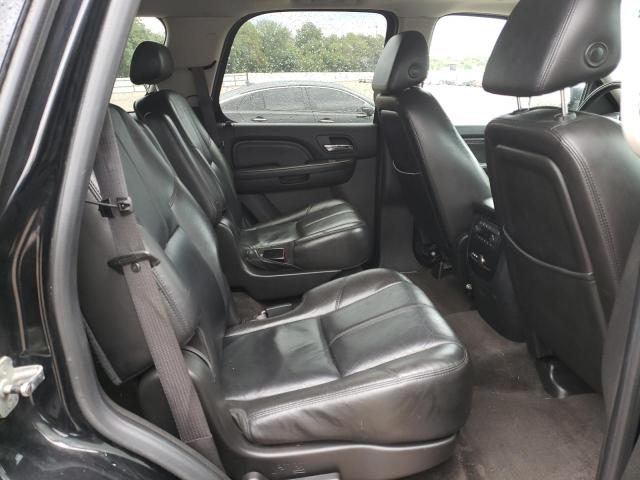 Photo 10 from auction – 2008 GMC YUKON DENA with VIN 1GKEC63878J212650