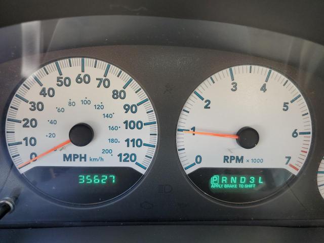 Photo 9 from auction – 2007 DODGE GRAND CARA with VIN 2D4GP44L87R313015