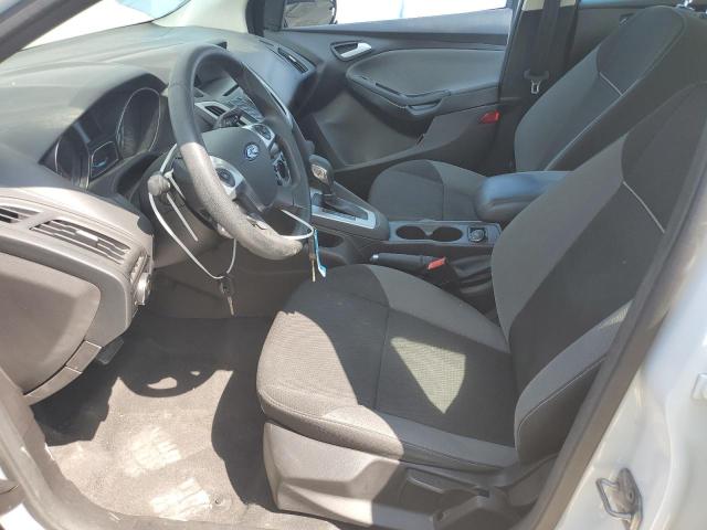 Снимка 7 от търг – 2014 FORD FOCUS SE с VIN 1FADP3F20EL186089