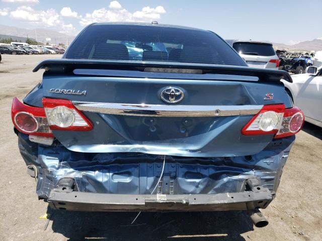 Photo 6 from auction – 2013 TOYOTA COROLLA BA with VIN 5YFBU4EE9DP196492