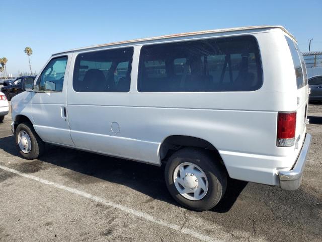 Photo 2 from auction – 2006 FORD ECONOLINE with VIN 1FBNE31L46HA36922
